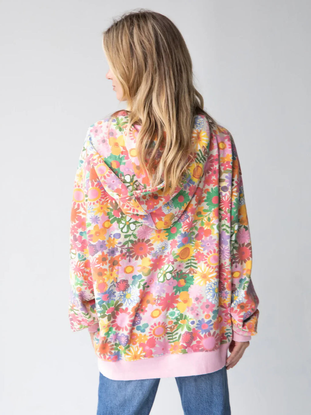 Flower™ Hoodie