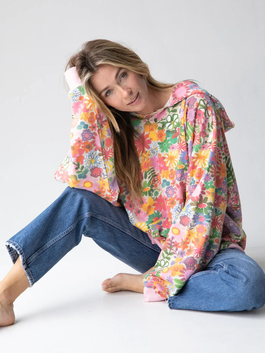 Flower™ Hoodie