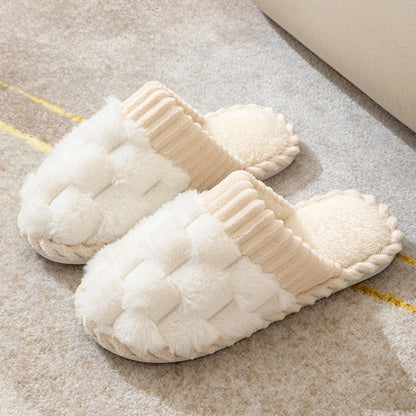 Nova™ Cozy Slippers
