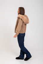 Averia Coat