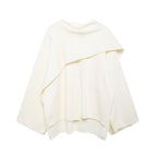 Marvella Cape Coat