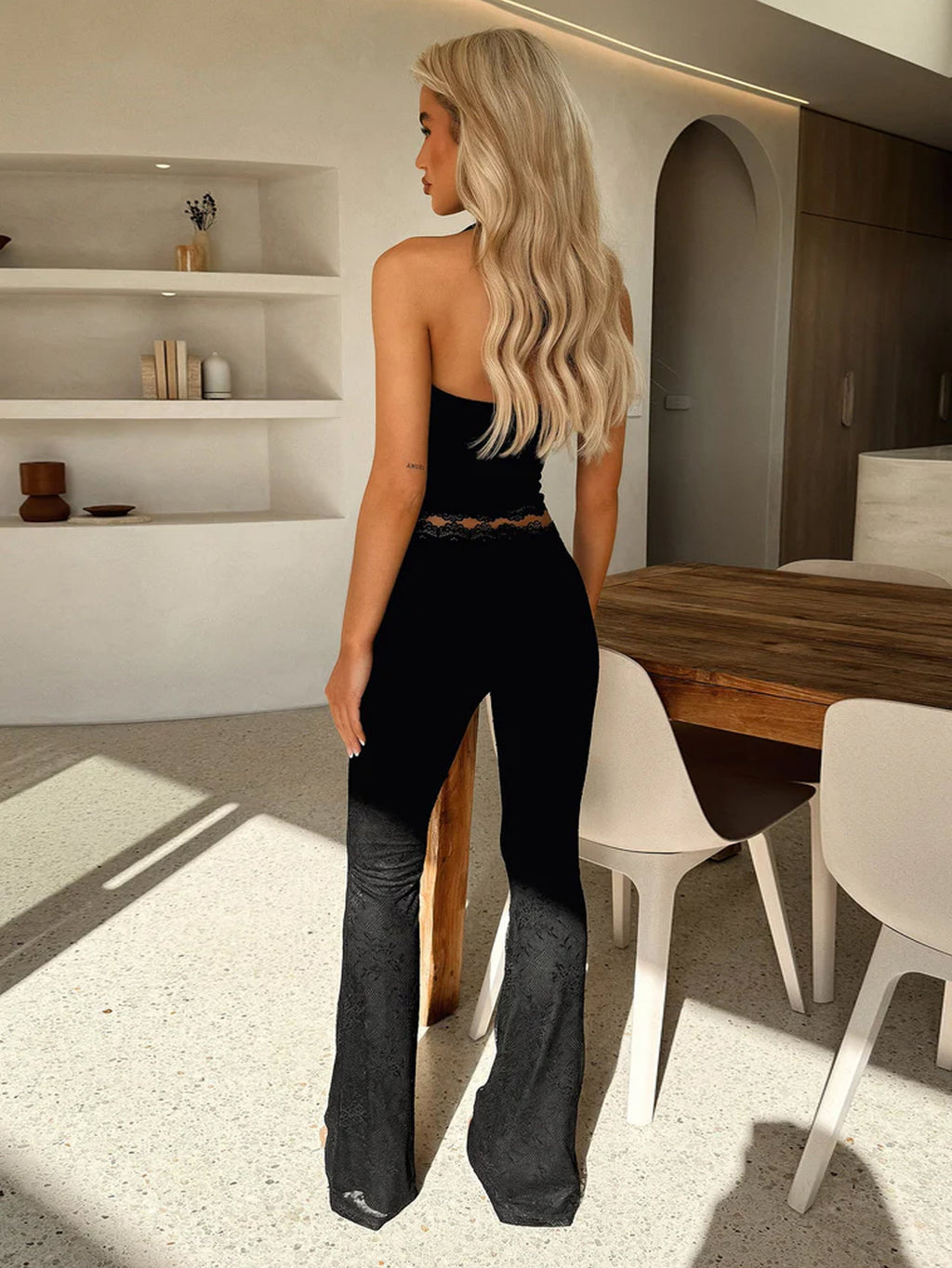 Veloura™ Lace Set