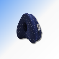 Mørkeblå Komfort (Næsten udsolgt)