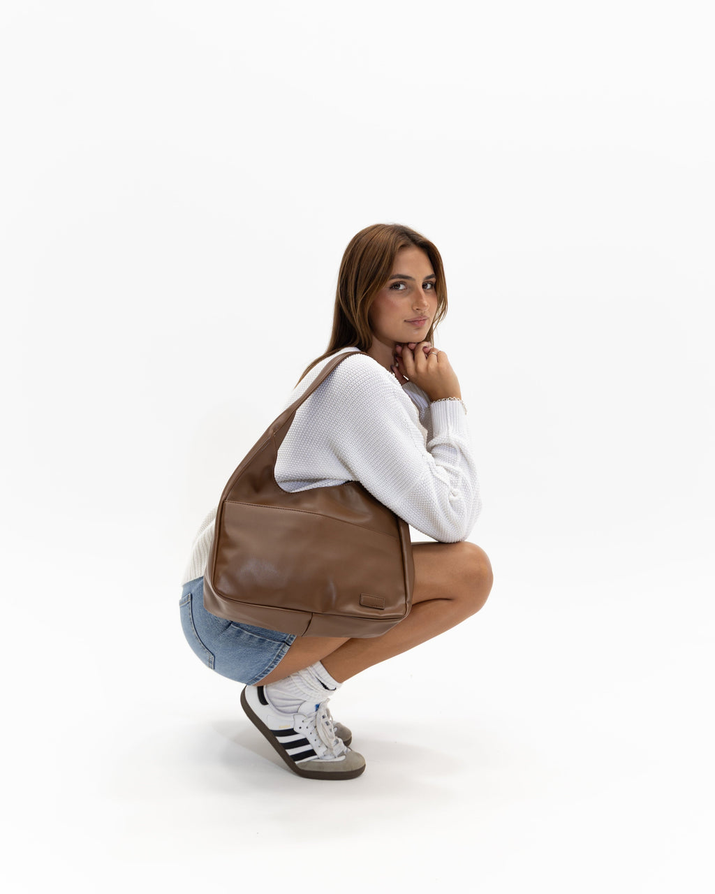 Veleria Tote