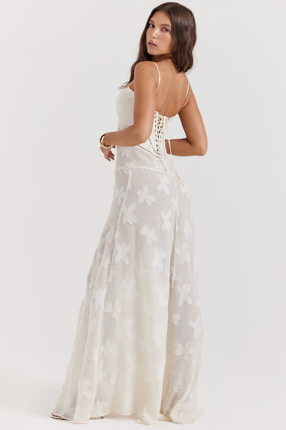 Lavena Maxi Dress