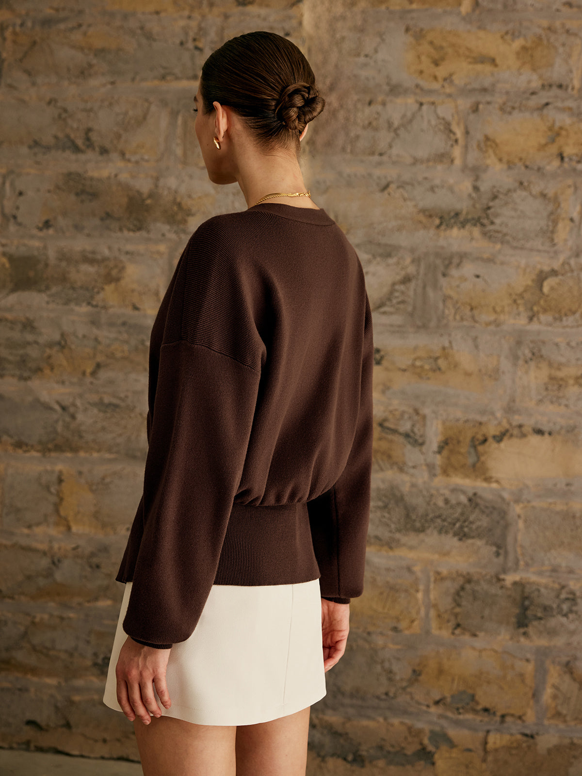 Evary Cardigan