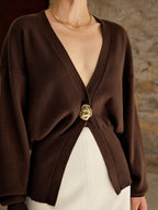 Evary Cardigan