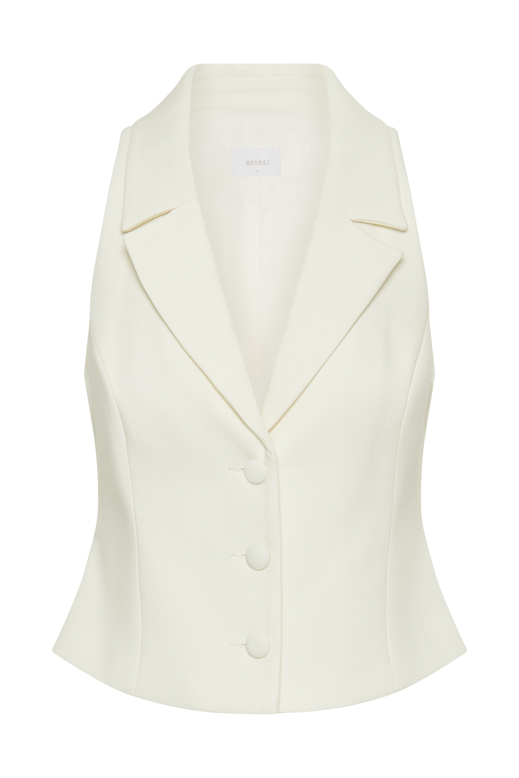 Vespera™ Vest & Skirt Set