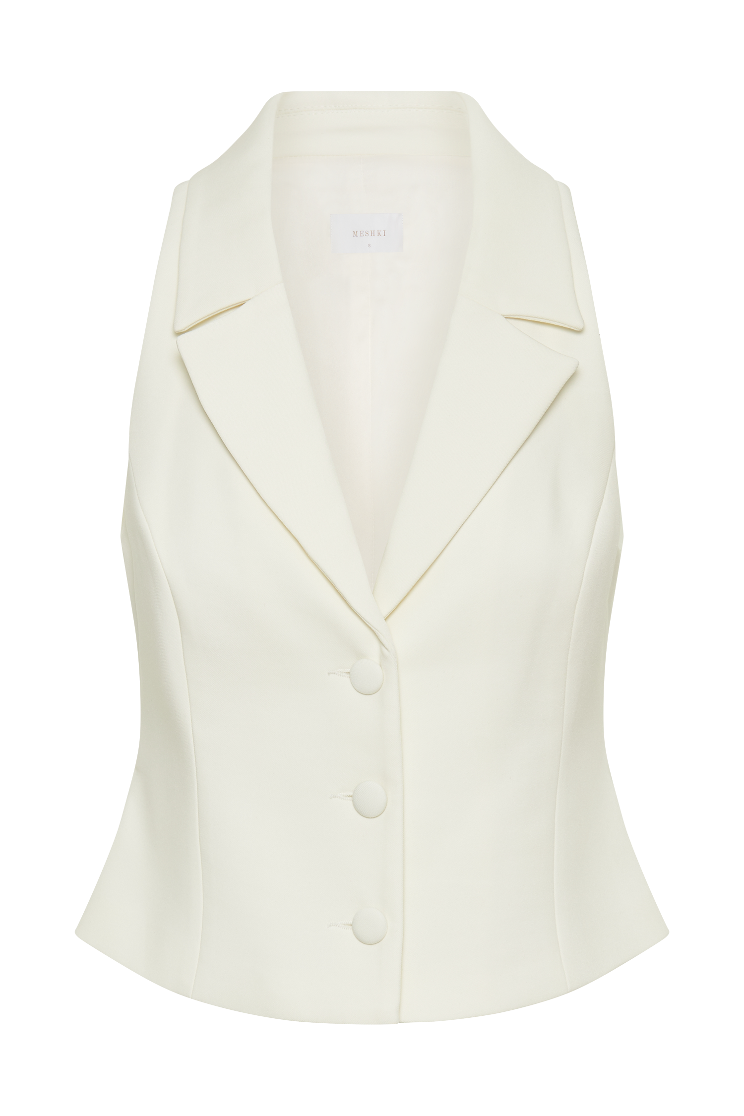Vespera™ Vest & Skirt Set