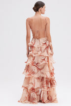 Lumaflair butterfly Dress