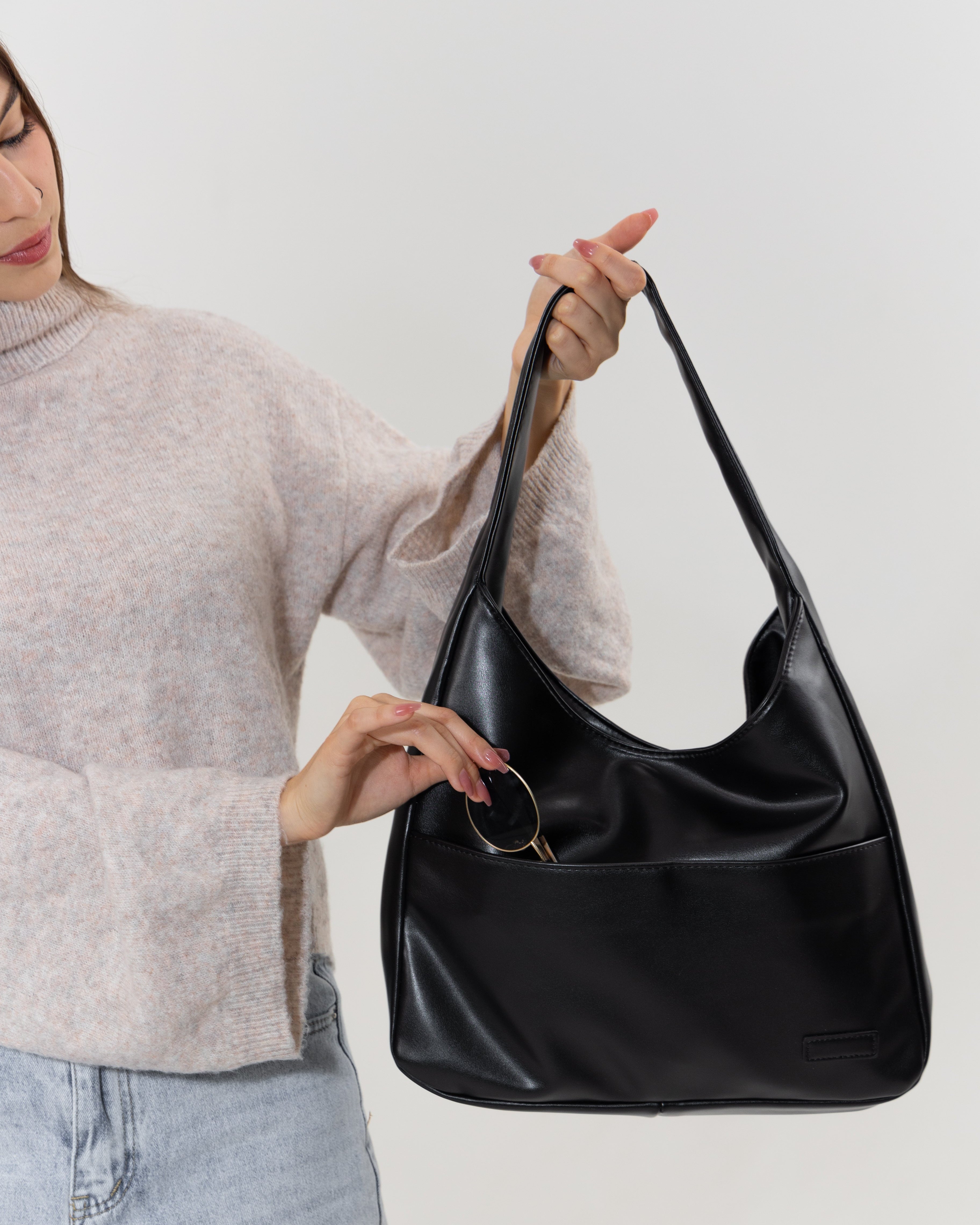 Veleria Tote