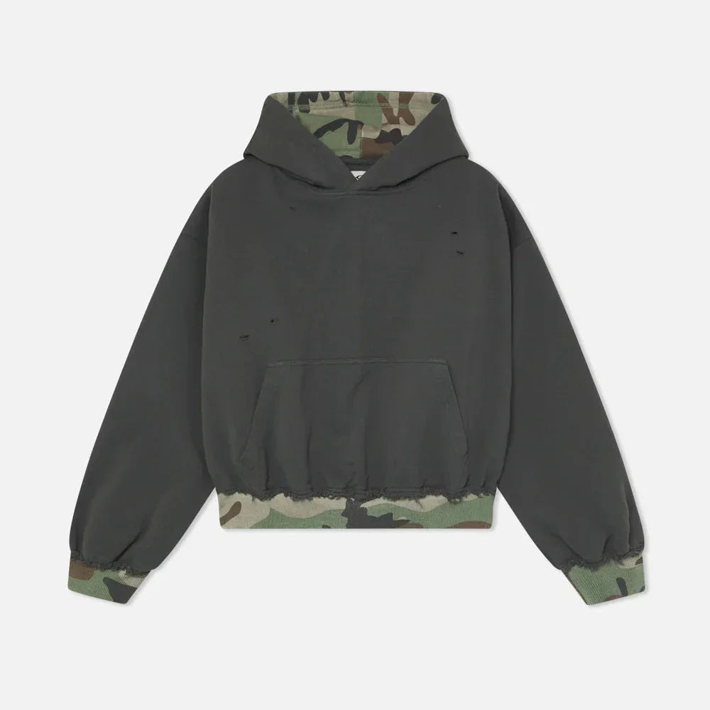 Ashlyn Leopard Hoodie