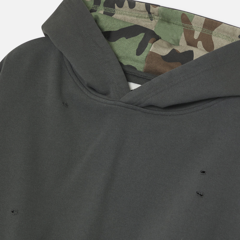 Ashlyn Leopard Hoodie