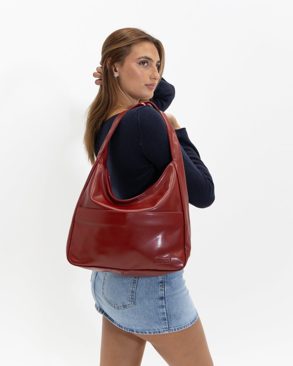 Veleria Tote