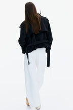 Lior | Trench Coat