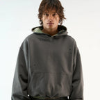 Ashlyn Leopard Hoodie