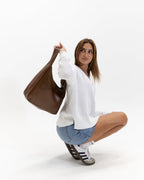Veleria Tote
