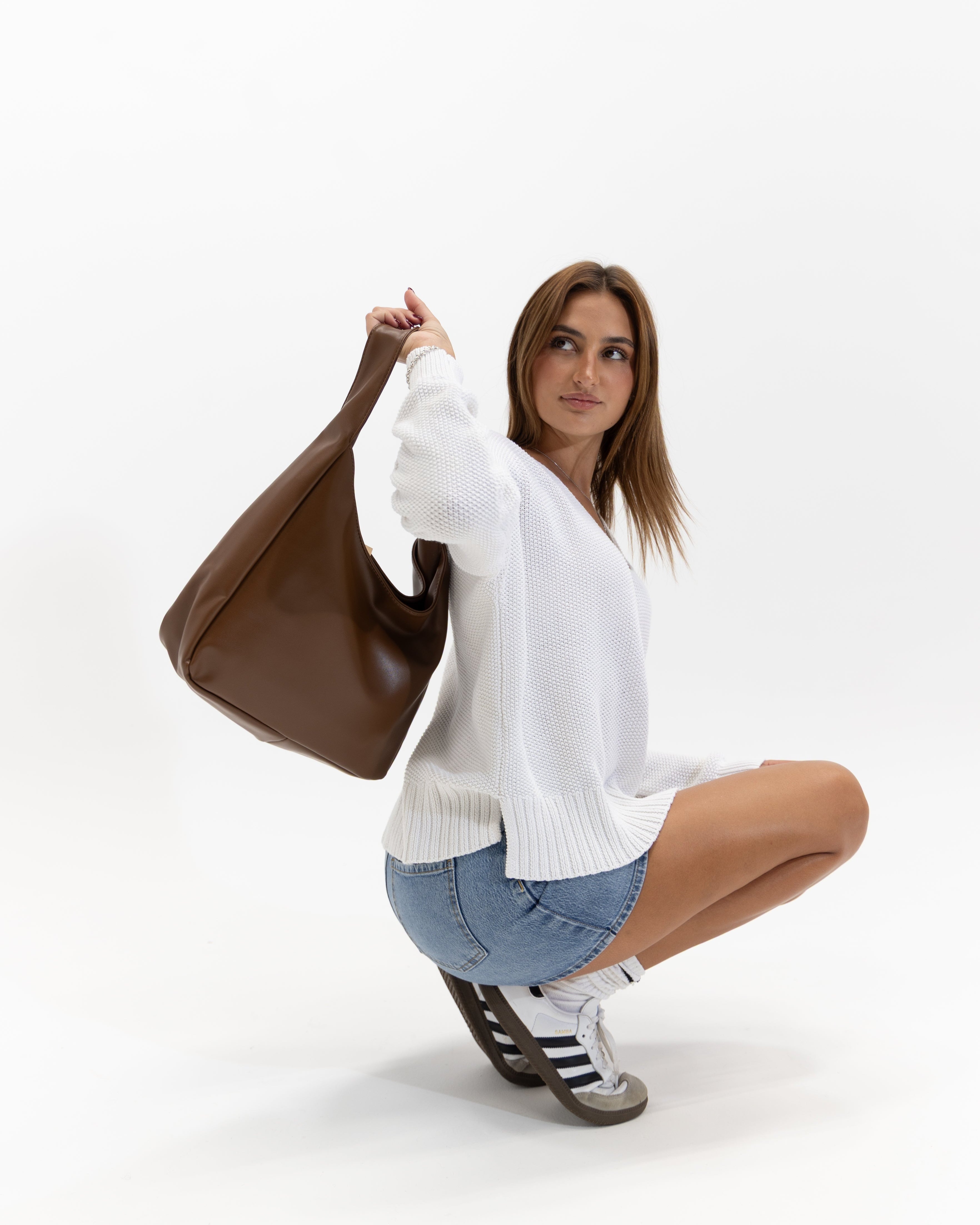 Veleria Tote