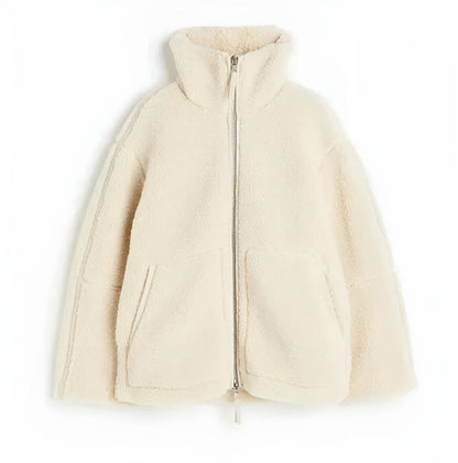 Arvella Teddy Jacket