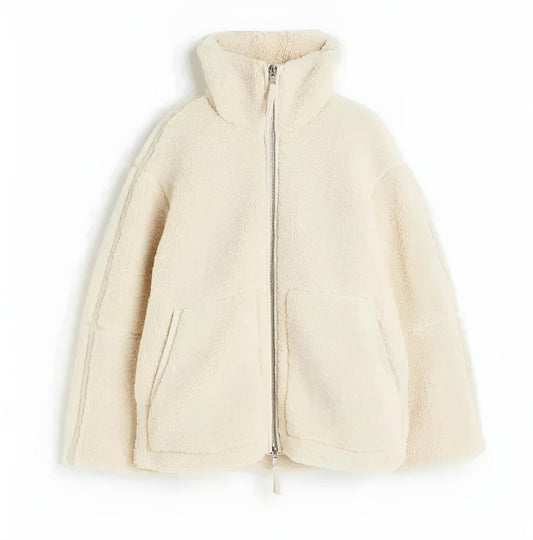 Arvella Teddy Jacket