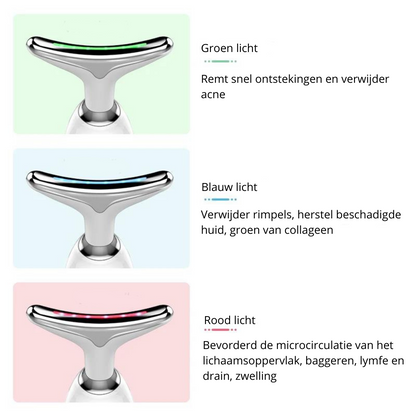 Face Glow™ || Straal als Nooit Tevoren