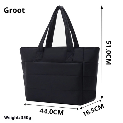 NovaTote Bag