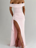 Veloria™ dress