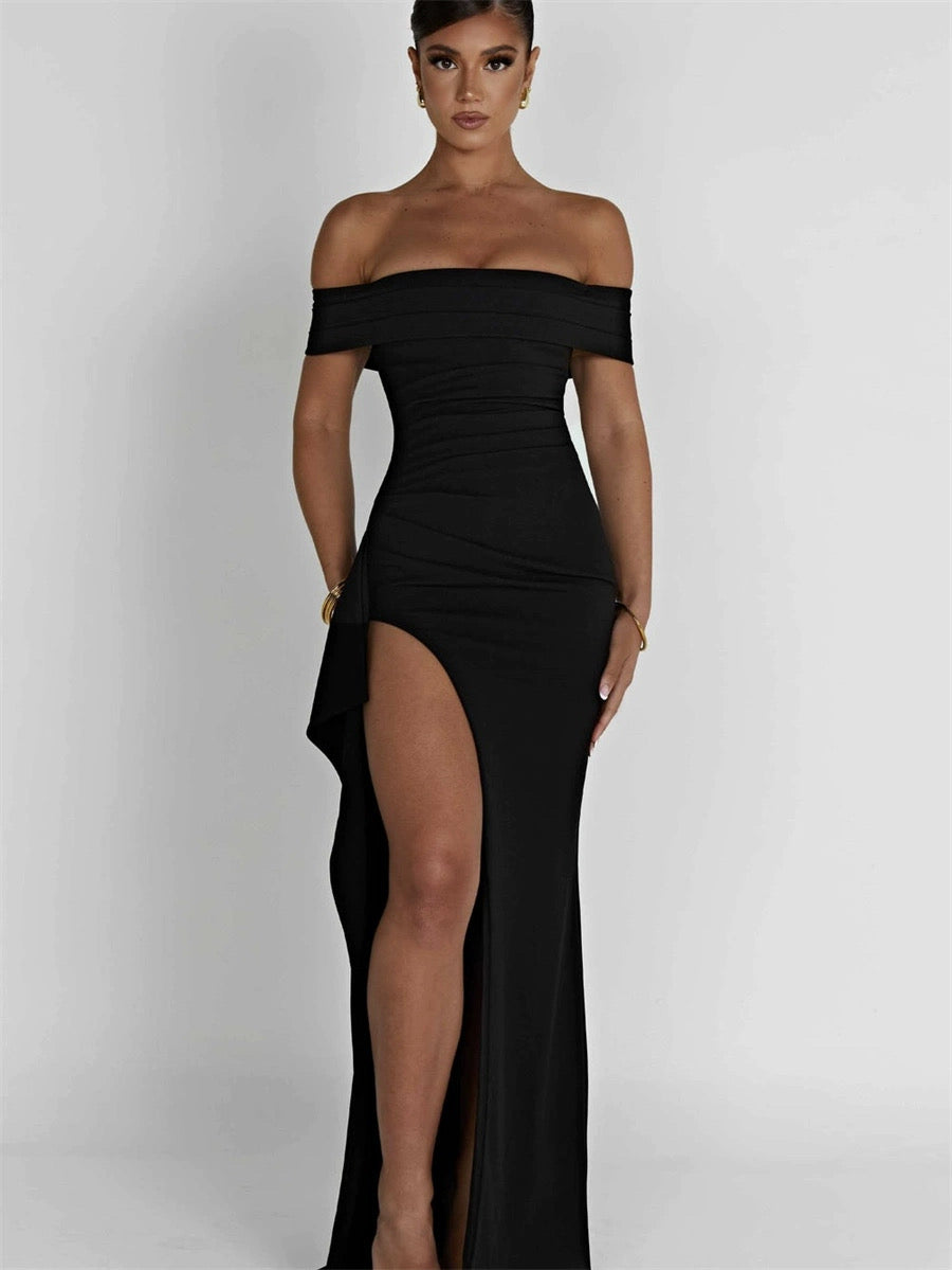 Veloria™ dress
