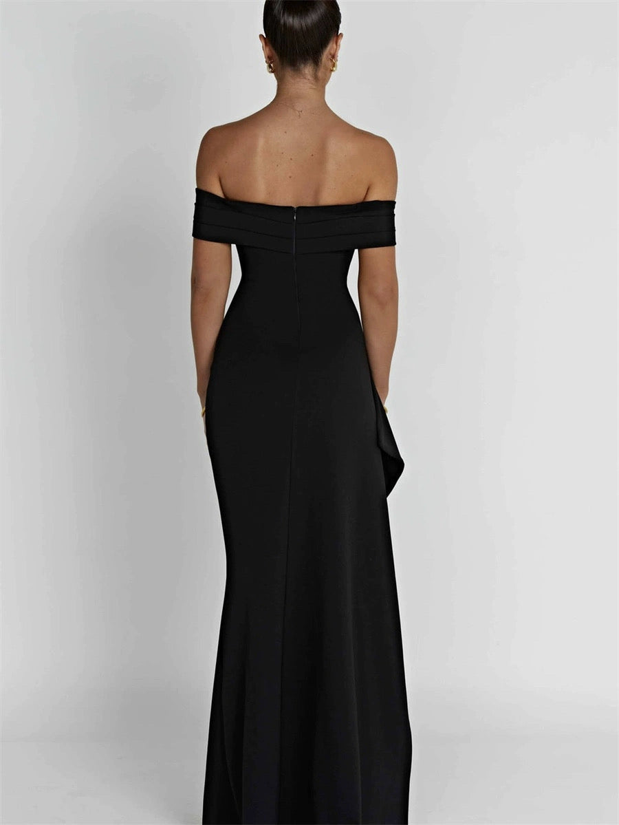 Veloria™ dress