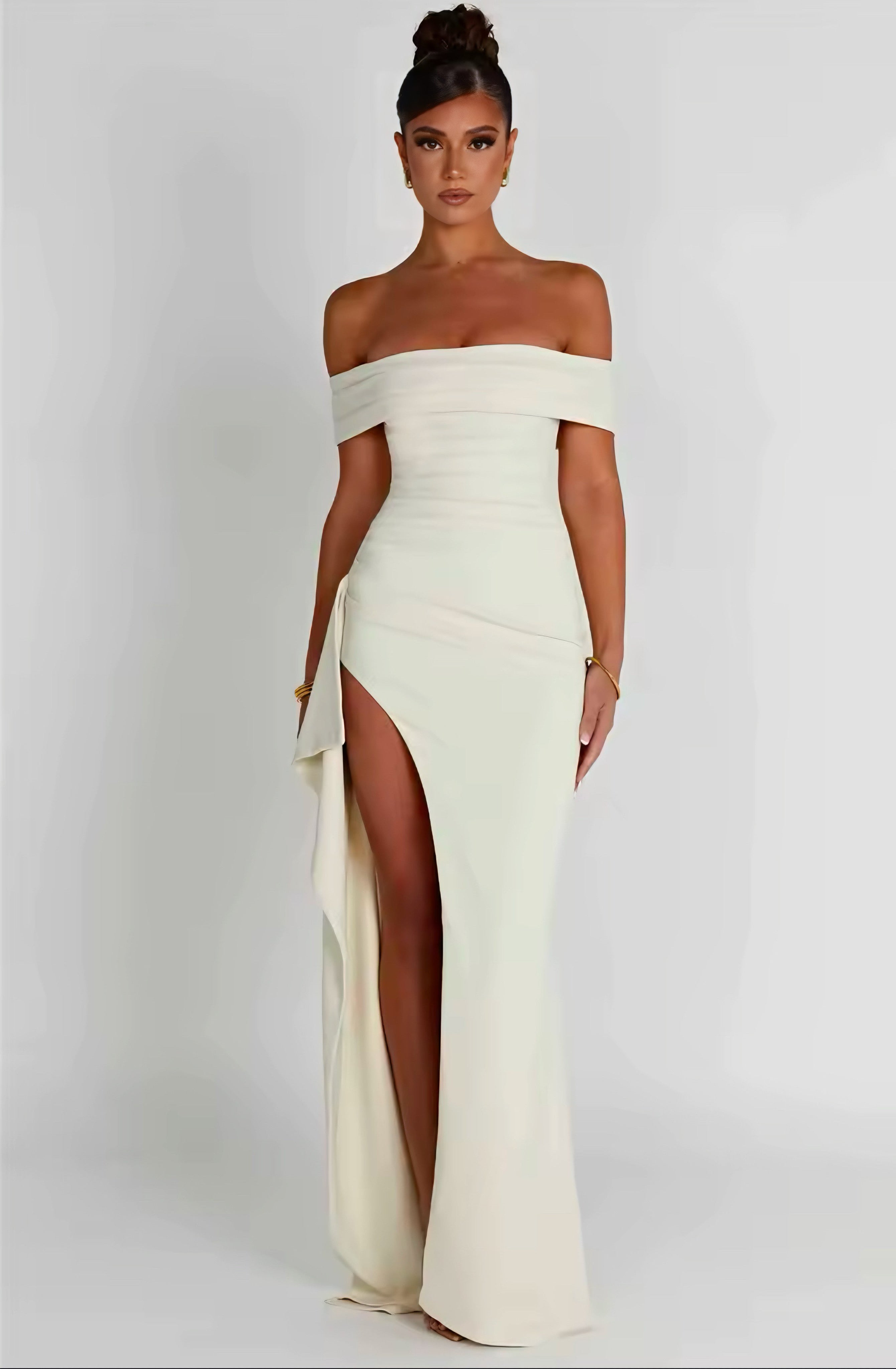 Veloria™ dress