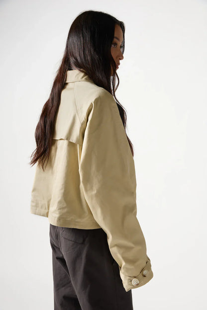 Evela Reversible Jacket