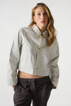 Evela Reversible Jacket