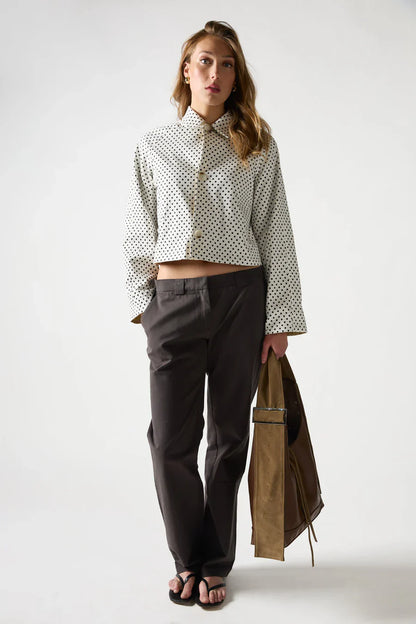 Evela Reversible Jacket