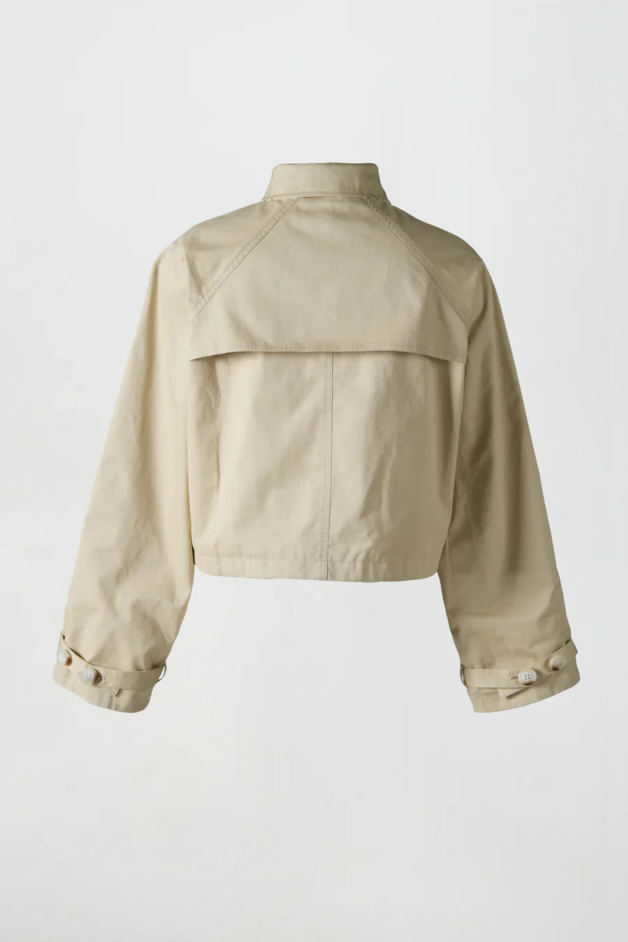 Evela Reversible Jacket