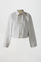 Evela Reversible Jacket