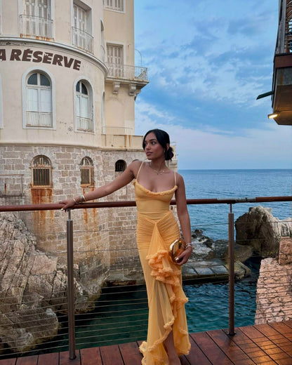 Gabriella™ Maxi Dress