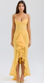Gabriella™ Maxi Dress