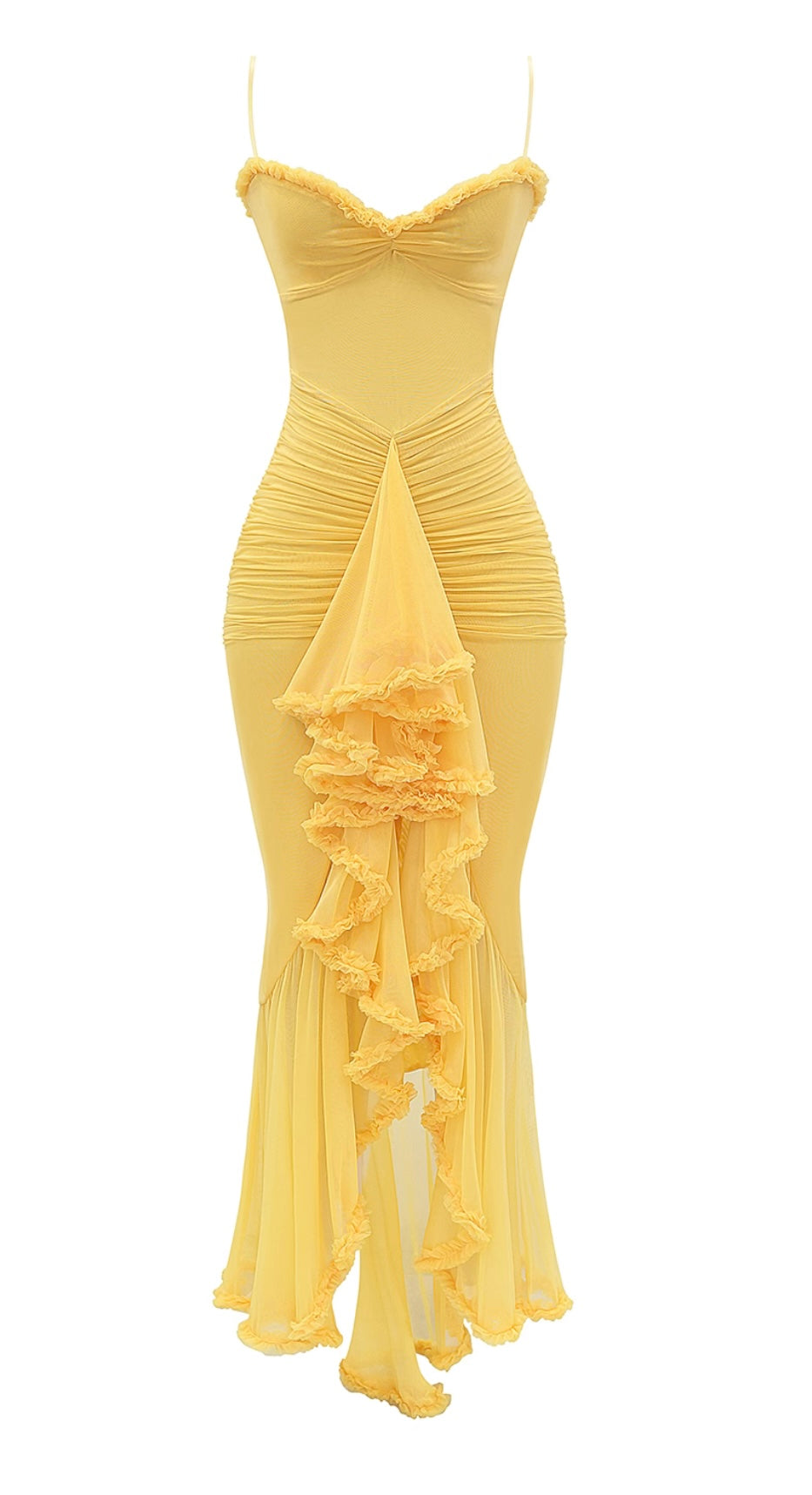 Gabriella™ Maxi Dress