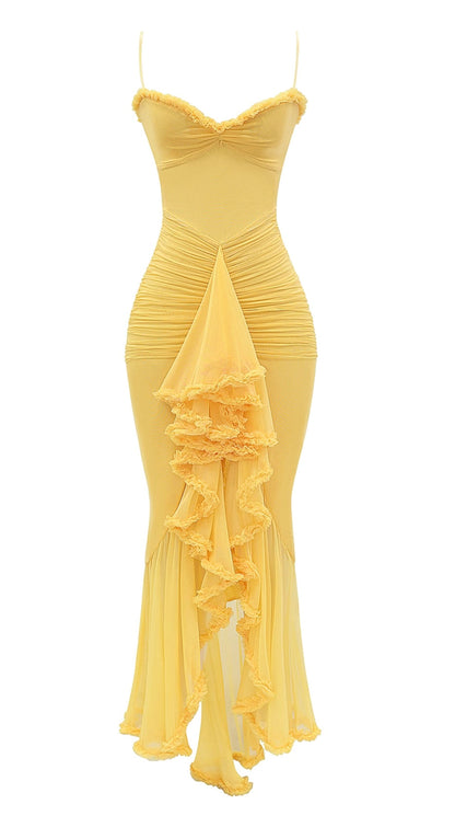 Gabriella™ Maxi Dress