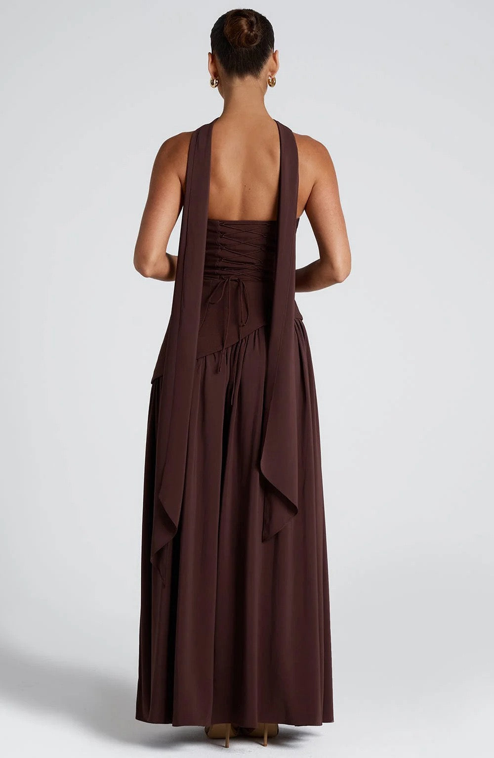 Velessia™ Maxi Dress