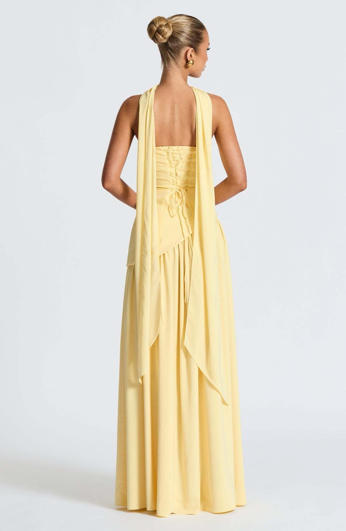 Velessia™ Maxi Dress