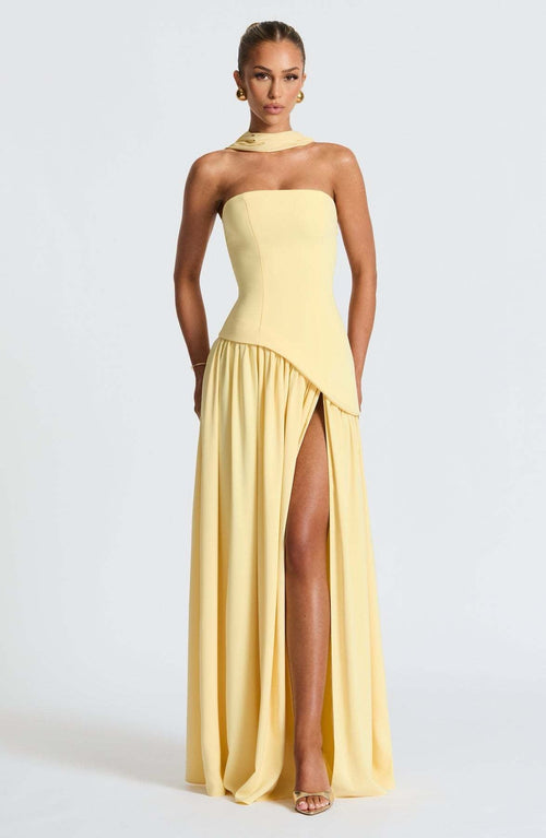 Velessia™ Maxi Dress