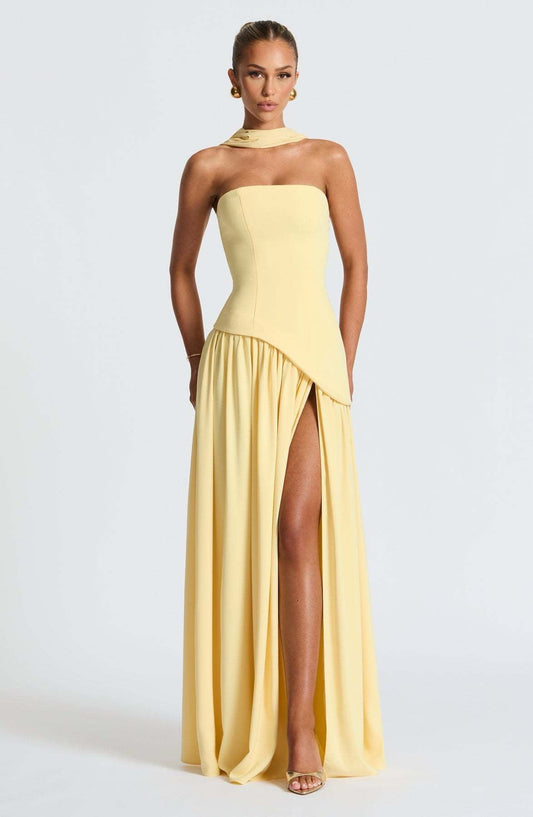 Velessia™ Maxi Dress