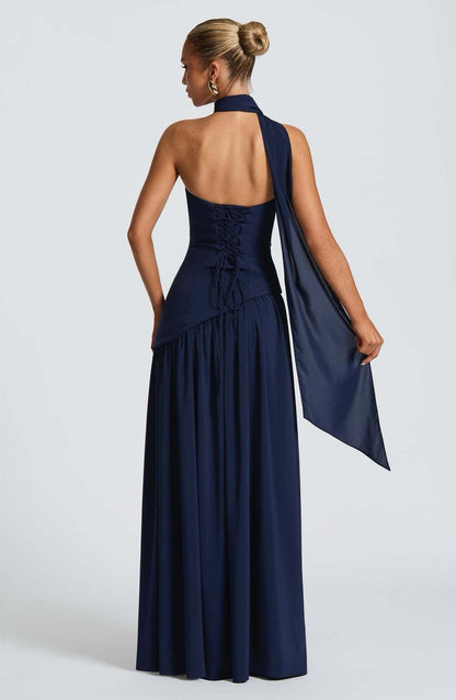 Velessia™ Maxi Dress