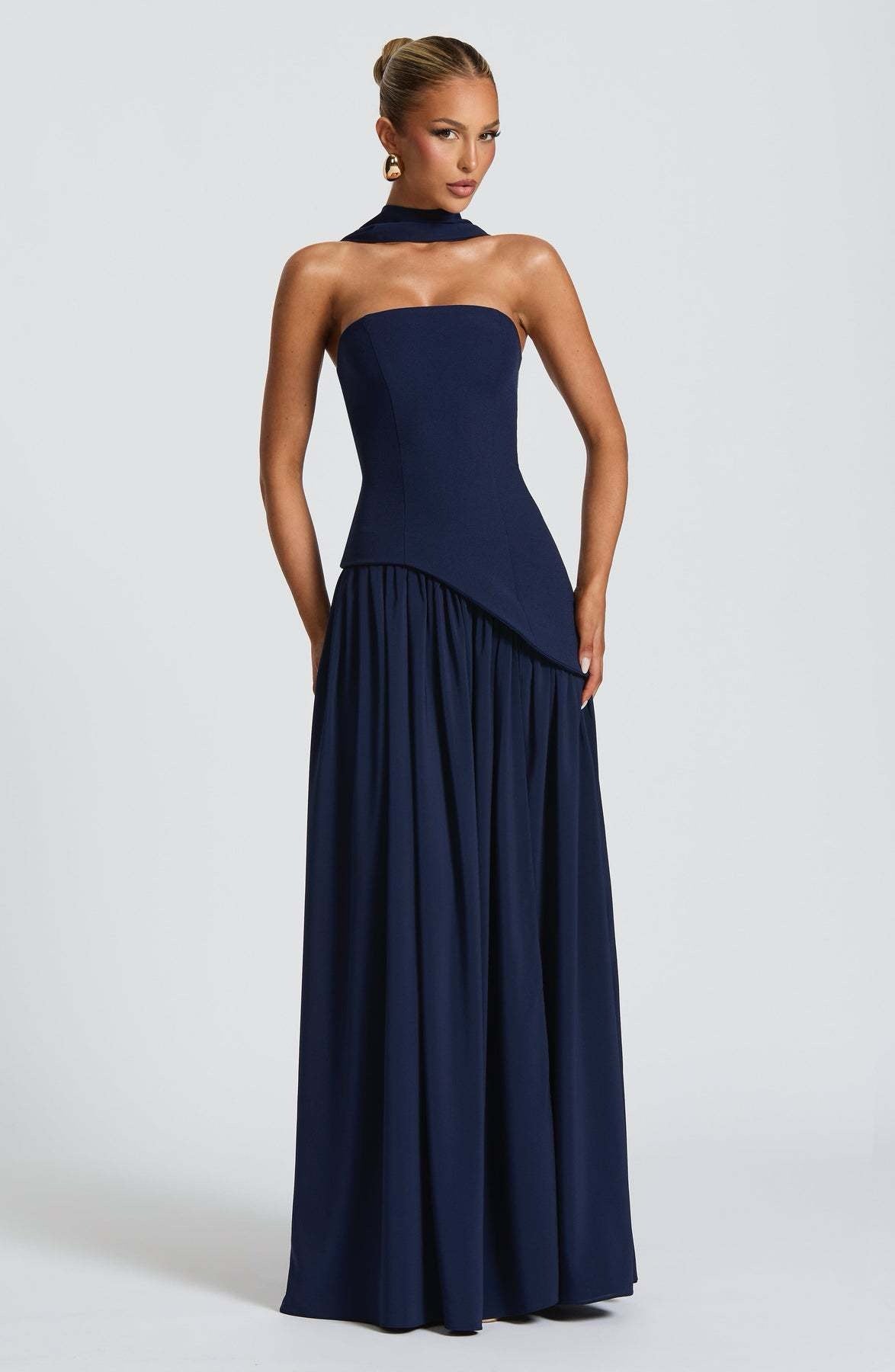 Velessia™ Maxi Dress