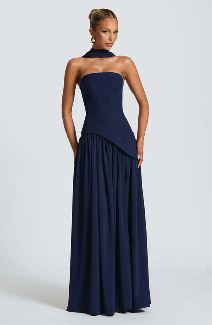 Velessia™ Maxi Dress