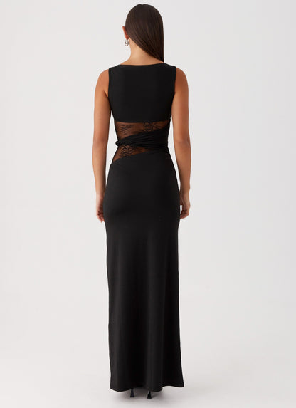 Velisse Lace™ Maxi dress