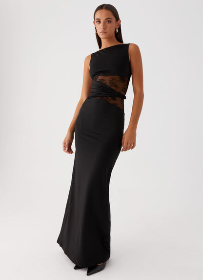 Velisse Lace™ Maxi dress