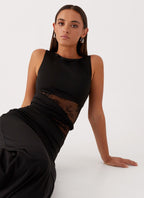 Velisse Lace™ Maxi dress