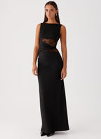 Velisse Lace™ Maxi dress